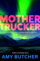 book cover for Mothertrucker