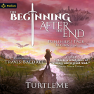 book cover for The Beginning After the End: Publisher's Pack