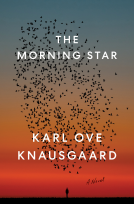 book cover for The Morning Star
