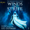 Cover Image: Winds of Strife