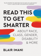book cover for Read This to Get Smarter