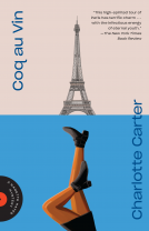 book cover for Coq au Vin