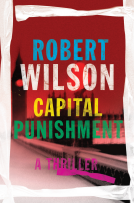 book cover for Capital Punishment
