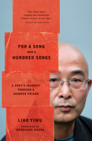 book cover for For a Song and a Hundred Songs