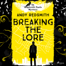 book cover for Breaking the Lore