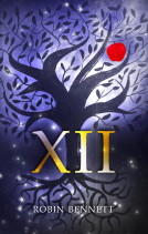 book cover for XII
