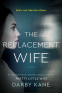 Cover Image: The Replacement Wife