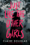 Cover Image: Just Like The Other Girls