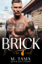 Cover Image: Brick