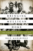 book cover for Bringing Mulligan Home