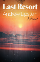 book cover for Last Resort