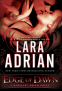 Cover Image: Edge of Dawn
