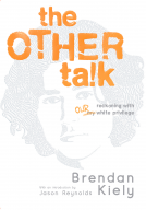 book cover for The Other Talk