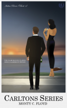 book cover for Carltons Series