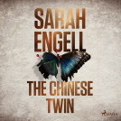 book cover for The Chinese Twin