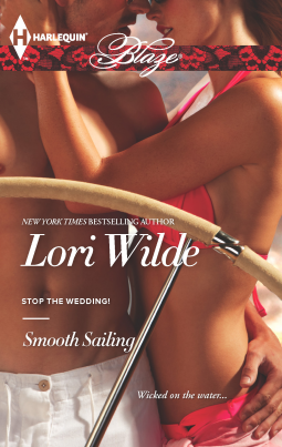 book cover for Smooth Sailing