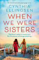 book cover for When We Were Sisters