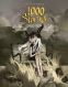 Cover Image: 1000 Storms