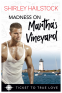 Cover Image: Madness on Martha's Vineyard