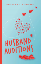 book cover for Husband Auditions