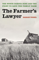 book cover for The Farmer's Lawyer