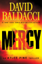 Cover Image: Mercy