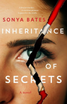 book cover for Inheritance of Secrets