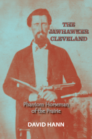 book cover for The Jayhawker Cleveland