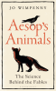 Cover Image: Aesop’s Animals