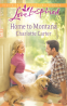 Cover Image: Home to Montana