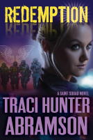 book cover for Redemption