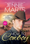 Cover Image: How to Cowboy