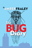 book cover for The Bug Diary