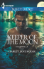 Cover Image: Keeper of the Moon