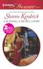 Cover Image: A Scandal, a Secret, a Baby
