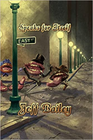 book cover for Speaks for Itself