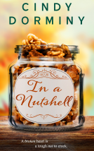 book cover for In a Nutshell