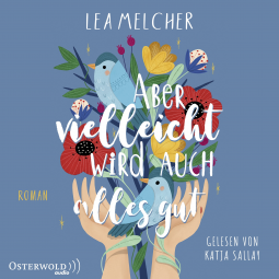 Buchcover für Aber vielleicht wird auch alles gut