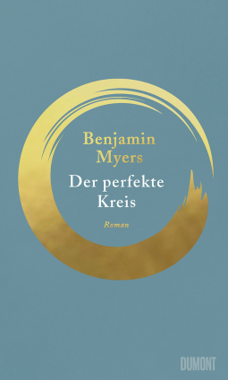 Buchcover für Der perfekte Kreis