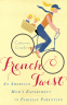 Cover Image: French Twist