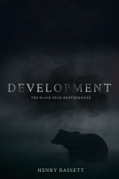 book cover for Development