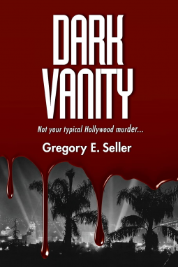 book cover for Dark Vanity