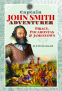Cover Image: Captain John Smith, Adventurer