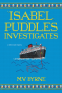 Cover Image: Isabel Puddles Investigates
