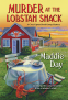 Cover Image: Murder at the Lobstah Shack