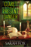 Cover Image: Claret and Present Danger