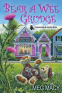 Cover Image: Bear a Wee Grudge