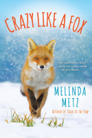 book cover for Crazy like a Fox