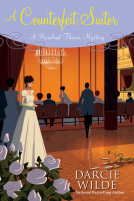 book cover for A Counterfeit Suitor