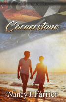 book cover for Cornerstone